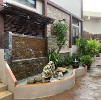 The sarann hotel 