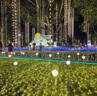 งาน ชม จันทร์ที่อัมพวา FULL MOON