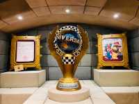 [USJ2024] อัพเดตโซนมาริโอ้ Super Nintendo World