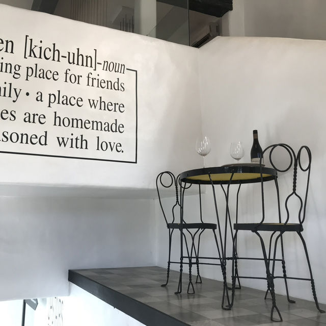 Instagram-Worthy Moments at Neil’s Kitchen, Philippines
