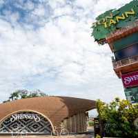 We Love Swensen's Tontann Market Flagship