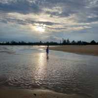 Amazing Beach Trip