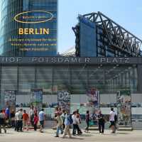 🇩🇪 เบอร์ลิน (Berlin) | เมืองหลวงทางประวัติศาสตร์
