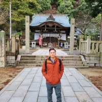 Kinosaki Onsen: A Timeless Hot Spring Escape