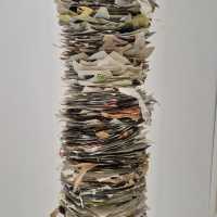A Modern Wonderland of Contemporary Art 