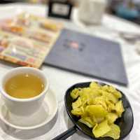 ［駟馬拖車潮汕飯店］ - 保持水準😋