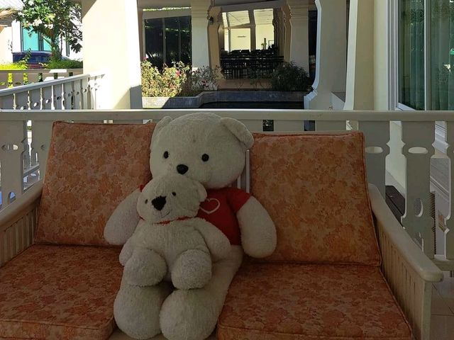 รีวิว NanTrungjai Boutique Hotel
