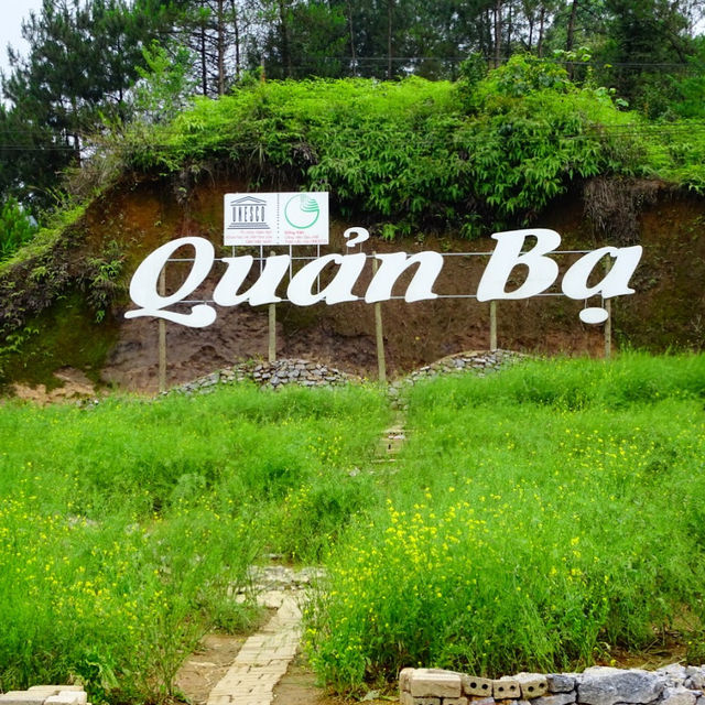A Gateway to Breathtaking Views