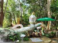 วัดป่าพุทธกุดสมิง