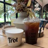 คาเฟ่เขาใหญ่