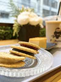 【福岡グルメ】フレーバーバター専門店でいろんなバターを味わってみよう✨️