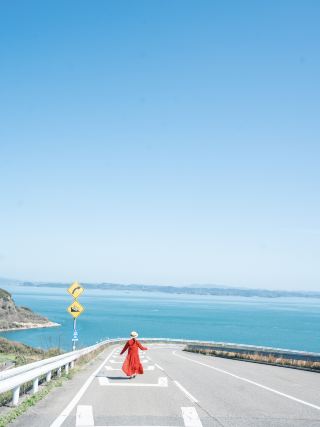 【香川】豐島藝術巡禮