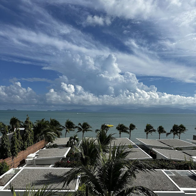 🏖️ Explorar Koh Samui Adults Only Resort