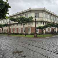 A Heritage Wonderland