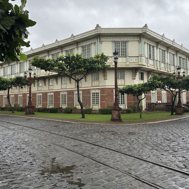 A Heritage Wonderland