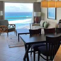 Turquoise Bliss at The Westin Lagunamar Cancún
