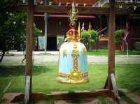 หนังใหญ่วัดขนอน จ.ราชบุรี
