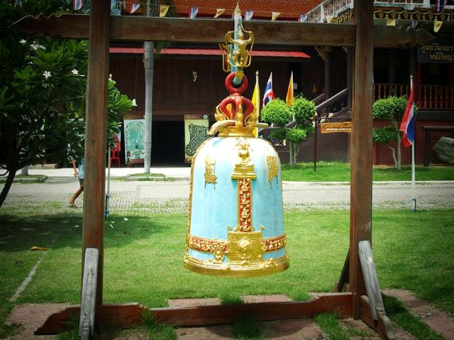 หนังใหญ่วัดขนอน จ.ราชบุรี