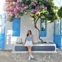 Little Santorini of Danang  🇻🇳 Son Trà Marina Café 