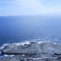 日本夏天渡假勝地：湘南海岸
