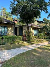 รีวิวที่พัก The Mangrove by Blu Monkey