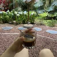 Trình Cà phê คาเฟ่บรรยากาศดีที่อยากให้มาลอง
