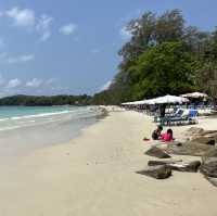 เกาะเสม็ด จ.ระยอง