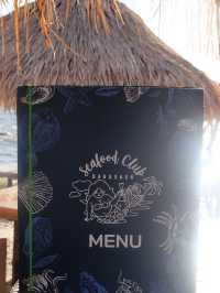 🏖 Seafood Club Bangsaen 🏖 