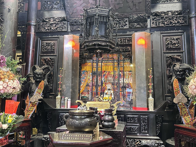 ⛩️北港朝天宮 | 台湾媽祖信仰の中心🙏 ⛩️北港朝天宮 | 台湾媽祖信仰の中心🙏