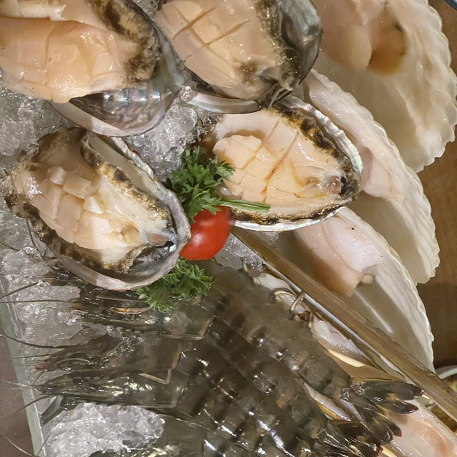 銅鑼灣同撈同煲⛱️⛱️係近期食過最好嘅火鍋😋😋