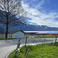 😊 Unterseen Switzerland