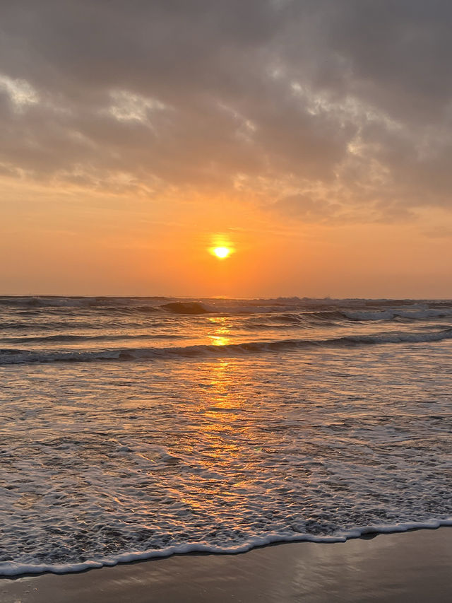 必看全世界六大美麗沙灘之一🇻🇳🏖️🌊 