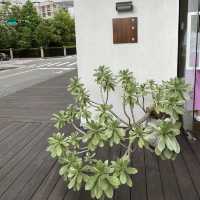 栗林裏 Li Lin Li - 看似正餐吃起來是甜點的奇妙味蕾饗宴