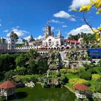 Discovering the Miracles at Simala Church, Cebu: A Pilgrim’s Experience