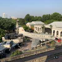 In the Heart of Hanoi: An Immersive Cultural Experience