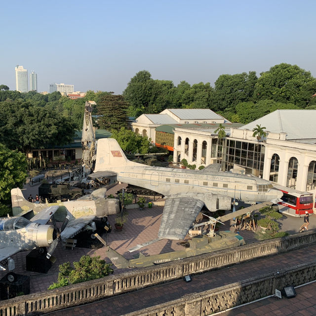 In the Heart of Hanoi: An Immersive Cultural Experience