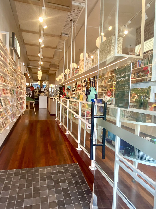 慢遊文青風店舖🪴