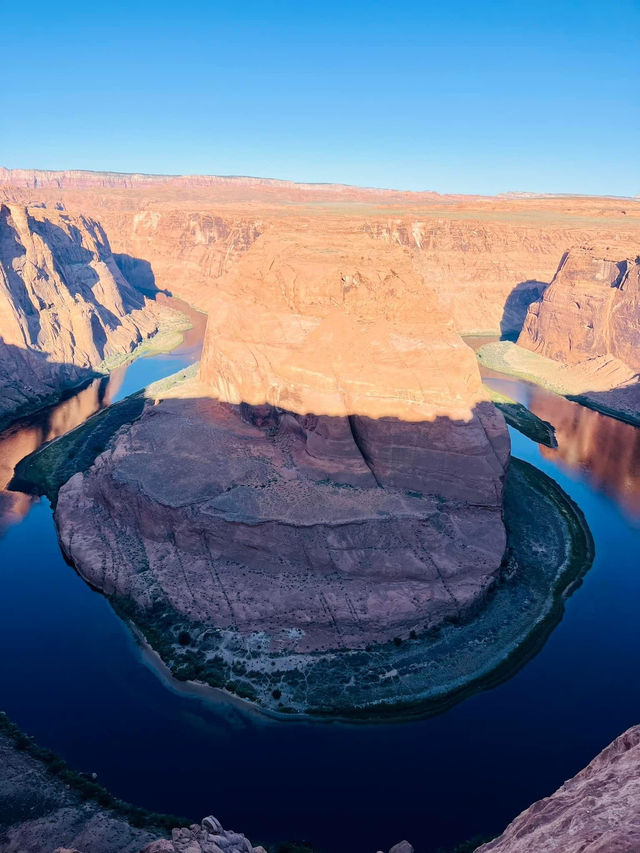 The Grand Canyon is one of the most awe-inspiring natural wonders in the world
