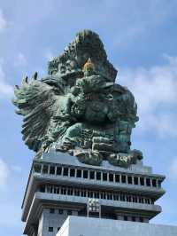🇮🇩GWK Cultural Park in Bali, Indonesia 