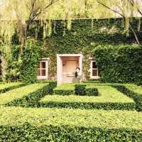 Serene Escape at Thames Valley Khao Yai