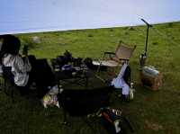 CampingFun in Jia Gen Bei, Kangding