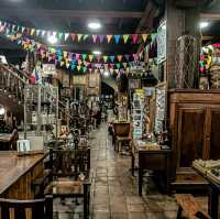 Locally made articrafts!!