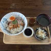 ร้านอร่อยซอยวังหลัง😋🍴
