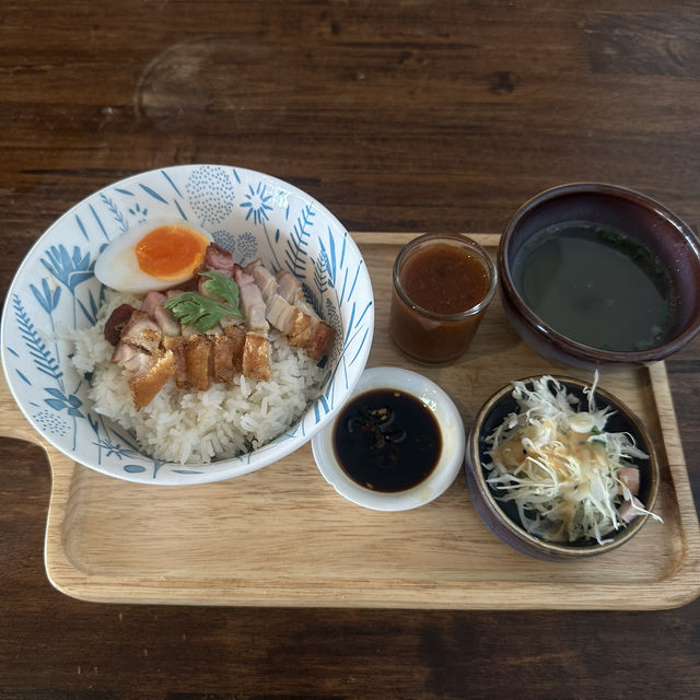 ร้านอร่อยซอยวังหลัง😋🍴