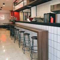 A NEW NOODLE PLACE IN SOUTH JAKARTA