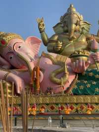 สายมูห้ามพลาด | สะพานใหม่ชลบุรี