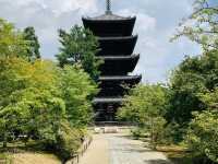 御室御所 仁和寺