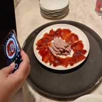 寒舍食譜，廣式陽江燒鵝四吃