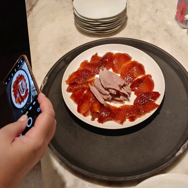 寒舍食譜，廣式陽江燒鵝四吃
