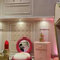 sanrio puroland tokyo สวรรค์ของสาวก sanrio